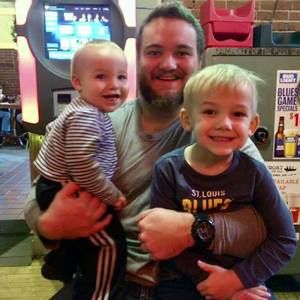 Meet your Posher, Ben